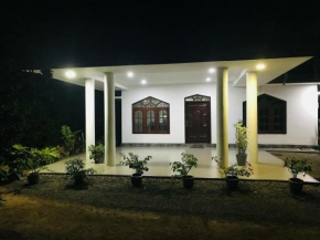 Villa serene